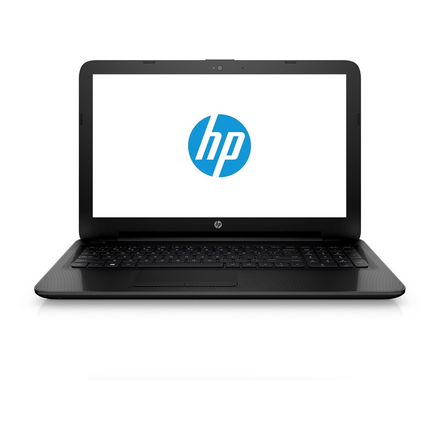 Ноутбук HP 15-ac132ur P0G35EA Intel Core i7-4510U 2.0 GHz/6144Mb/1000Gb + 8Gb SSD/DVD-RW/AMD Radeon R5 M330 2048Mb/Wi-Fi/Bluetooth/Cam/15.6/1366x768/Windows 10 64-bit