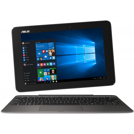 Планшеты Asus Asus Transformer Book T100HA-FU002T (10.1/1280x800/2048Mb/WIFI/Windows 10 x64)