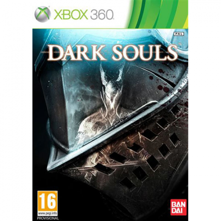 Игра для Xbox Медиа Dark Souls Limited Edition