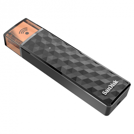 USB Flash Drive 16Gb - SanDisk Connect SDWS4-016G-G46