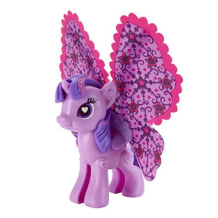 Фигурка Hasbro My Little Pony My Little Pony B0371 Май Литл Пони Пони с крыльями, в ассортименте