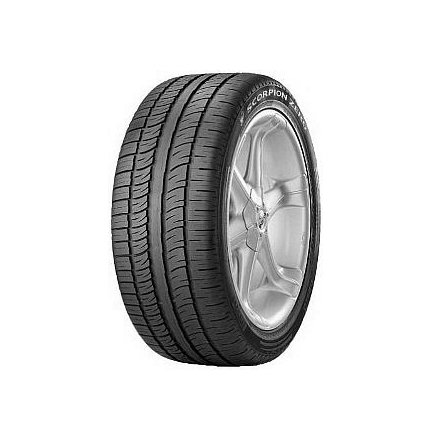 Pirelli Scorpion Zero Asimmetrico 275/45R20 110H XL M+S