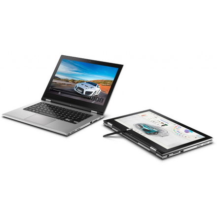 Ноутбук Dell Inspiron 7347 7347-8598 (Intel Core i3-4030U 1.9 GHz/4096Mb/500Gb/No ODD/Intel HD Graphics/Wi-Fi/Cam/13.3/1366x768/Touchscreen/Windows 8.1 64-bit)