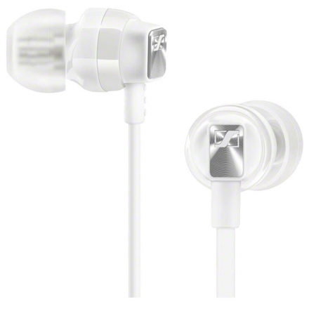 Наушники Sennheiser CX 3.00 White CX 3.00G