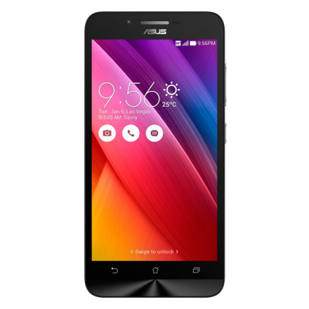 Смартфон ASUS Zenfone Go ZC500TG-1B048RU