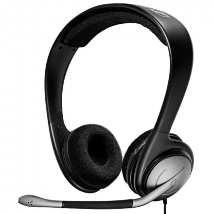 Игровые наушники Sennheiser PC 151