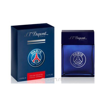 S.T. Dupont PARIS SAINT- GERMAIN MEN туалетная вода 50МЛ