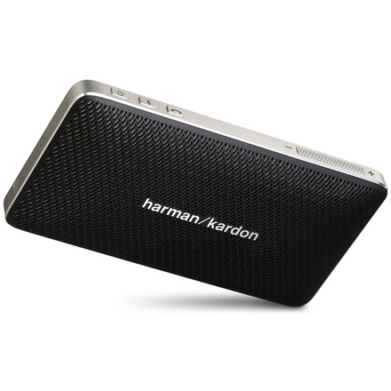 Портативная колонка Harman Kardon Esquire Mini Black