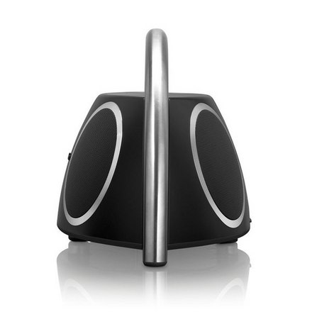 Портативная колонка Harman Kardon Go + Play Wireless Black