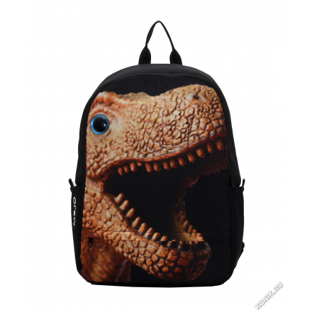 Рюкзак Dino with 3D eye (MOJO PAX KAA9984580)