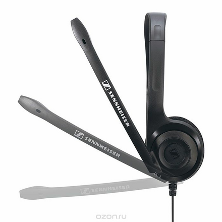 Sennheiser PC 3 CHAT гарнитура