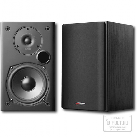 Акустические системы Polk Audio T15