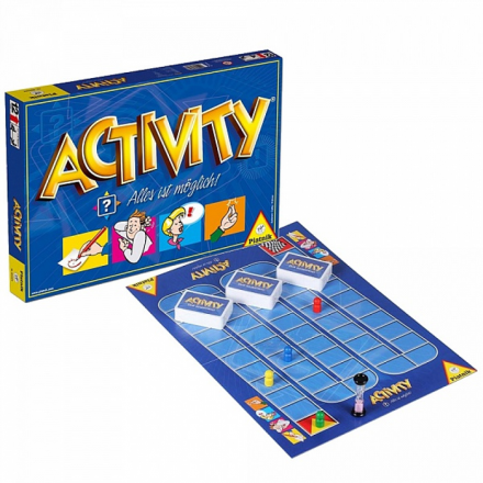 Настольная игра Piatnik Activity 737299