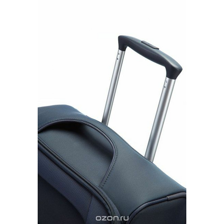 Чемодан Samsonite "B-Lite", 107,5/117,5 л. V79-01201, синий