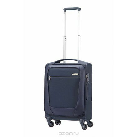 Чемодан Samsonite "B-Lite", 33,5 л. V79-01203, синий