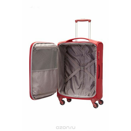 Чемодан Samsonite "B-Lite", 107,5/117,5 л. V79-10201, красный