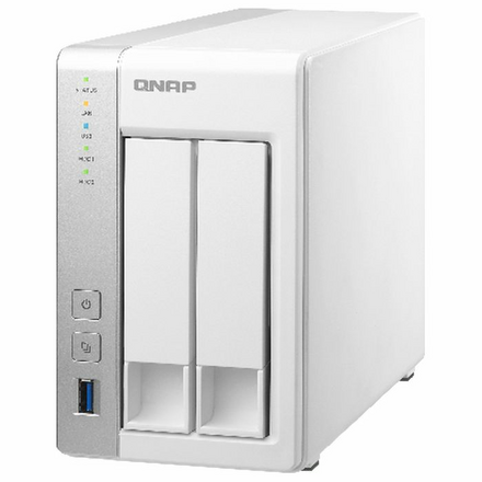 NAS QNAP TS-231