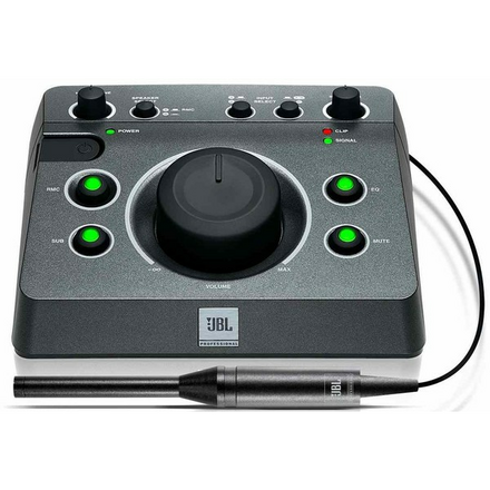 Панель управления JBL MSC1