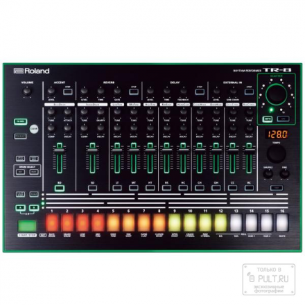 AIRA TR-8