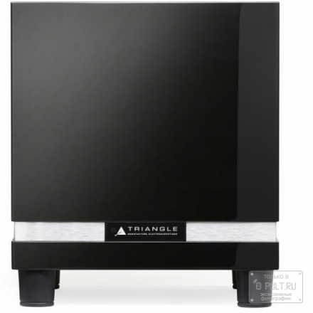 Акустические системы Triangle THETIS 320 high gloss black