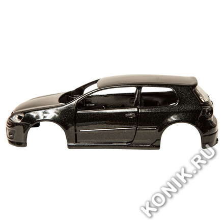 Модель автомобиля для сборки VOLKSWAGEN Golf GTI Edition 30, в ассортименте (Bburago 18-45115)