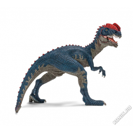 Дилофозавр (Schleich 14567)