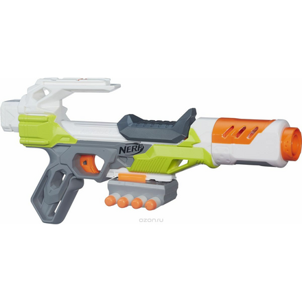 Nerf Игрушечное оружие ЙонФайр