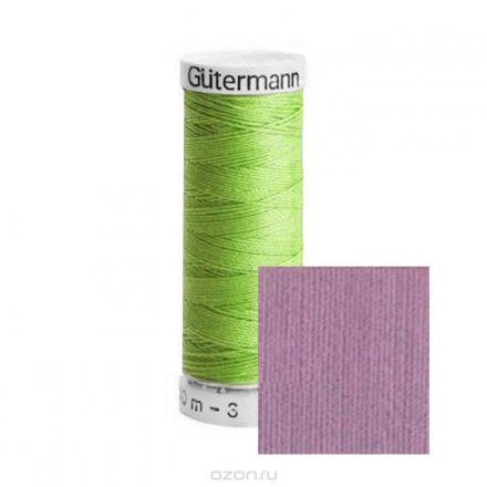 Нитки Gutermann, 100% П/Э, 30 м, 5 шт. 744506. 132013_440_440