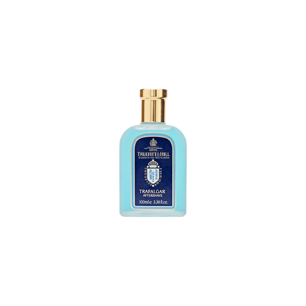 После бритья Truefitt&Hill Лосьон Trafalgar Aftershave Splash (Объем 100 мл)