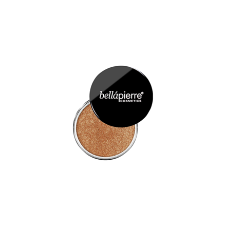 Макияж Bellápierre Косметический пигмент Shimmer Powder 068 (Цвет 068 Penny)