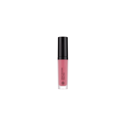 Блеск для губ Rouge Bunny Rouge Glassy Gloss Sweet Excesses 082 (Цвет 082 Mousse Fandango )