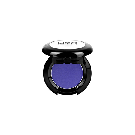 Тени для век NYX Hot Singles Eye Shadow 50 (Цвет 50 Electroshock)