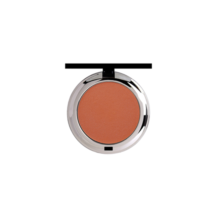 Румяна Bellápierre Compact Mineral Blush Autumn Glow (Цвет Autumn Glow)