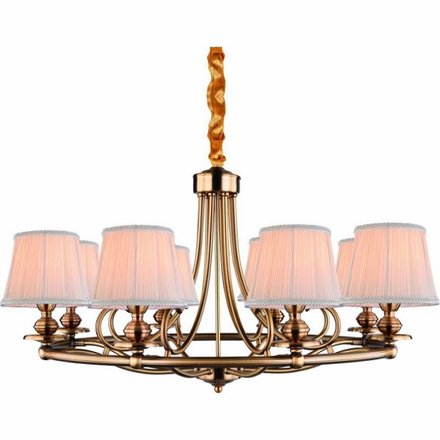 Подвесная люстра  Empire Arte Lamp (1093268)