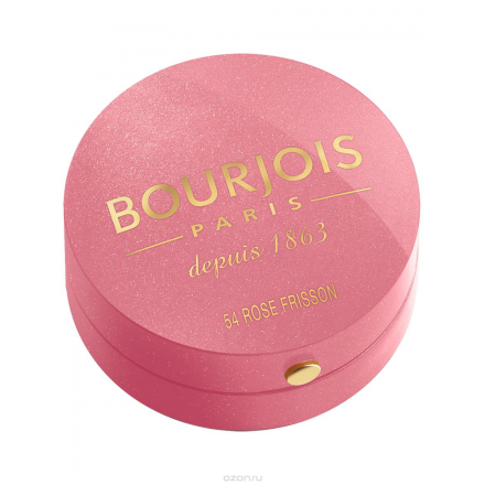 Bourjois Румяна "blush" 54 тон 2 мл