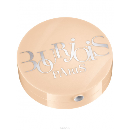 Bourjois Тени Для Век Ombre A Paupieres New Тон 01 2 мл