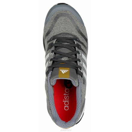 Кроссовки для бега мужские Adidas Adistar Boost. S77589