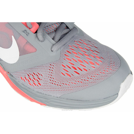 Nike Кроссовки для бега женские WMNS Tri Fusion Run. 749176-006