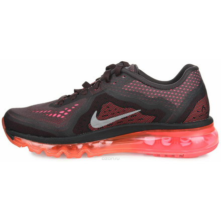 Кроссовки для бега женские WMNS Air Max 2014. 621078-200