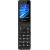 Мобильный телефон teXet TM-B206 Dual sim Anthracite