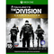 Видеоигра для Xbox One Медиа Tom Clancy's The Division Gold Edition