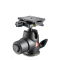 Головка для штатива Manfrotto 468MGQ6 Hydrostatic Ball HEAD-Q6