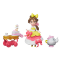 Кукла Hasbro Disney Princess Hasbro Disney Princess B5334 Игровой набор маленькая кукла Принцесса  с аксессуарами в ассортименте