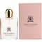 Trussardi Delicate Rose Туалетная вода Woman, 50 мл