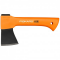 Универсальный топор fiskars x5-xxs 121123