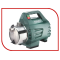 Насос Metabo P 4500 Inox 1300Вт 600965000