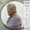 JOHNNY HALLYDAY JOHNNY HALLYDAY - L'ATTENTE (PICTURE DISC)