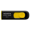 Флэш диск ADATA UV128 Black/Yellow 64GB (AUV128-64G-RBY)