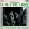 JOHN LANCHBERY JOHN LANCHBERY - HEROLD-LANCHBERY: LA FILLE MAL GARDEE