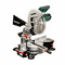 Торцовочная пила metabo ks 305 m 619003000